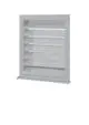STIEBEL-ELTRON-Wetterschutzgitter-LGWS-315-FHH-SR-fuer-AWG-B-silber-204530 gallery number 1